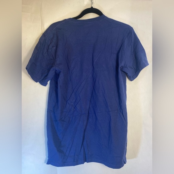 Fanatics New York Yankees The Force is Strong with Us Star Wars Youth XL T-Shirt - Picture 3 of 8